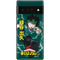 My Hero Academia Deku Season 4 Google Pixel 6 Pro Skin